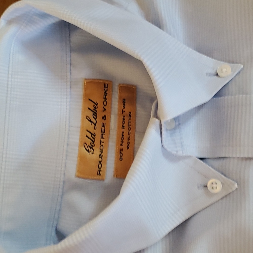 Roundtree & Yourke Dress shirt